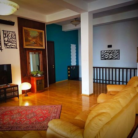 Villa & Spa 4Temporadas - Plaiul Foii Zărneşti Extérieur photo