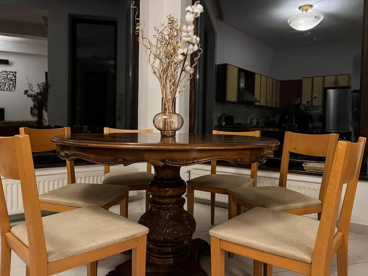 Villa & Spa 4Temporadas - Plaiul Foii Zărneşti Extérieur photo