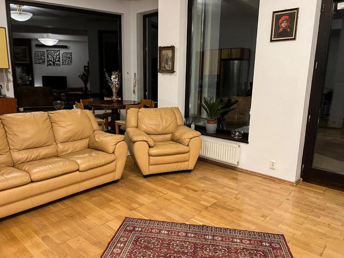 Villa & Spa 4Temporadas - Plaiul Foii Zărneşti Extérieur photo