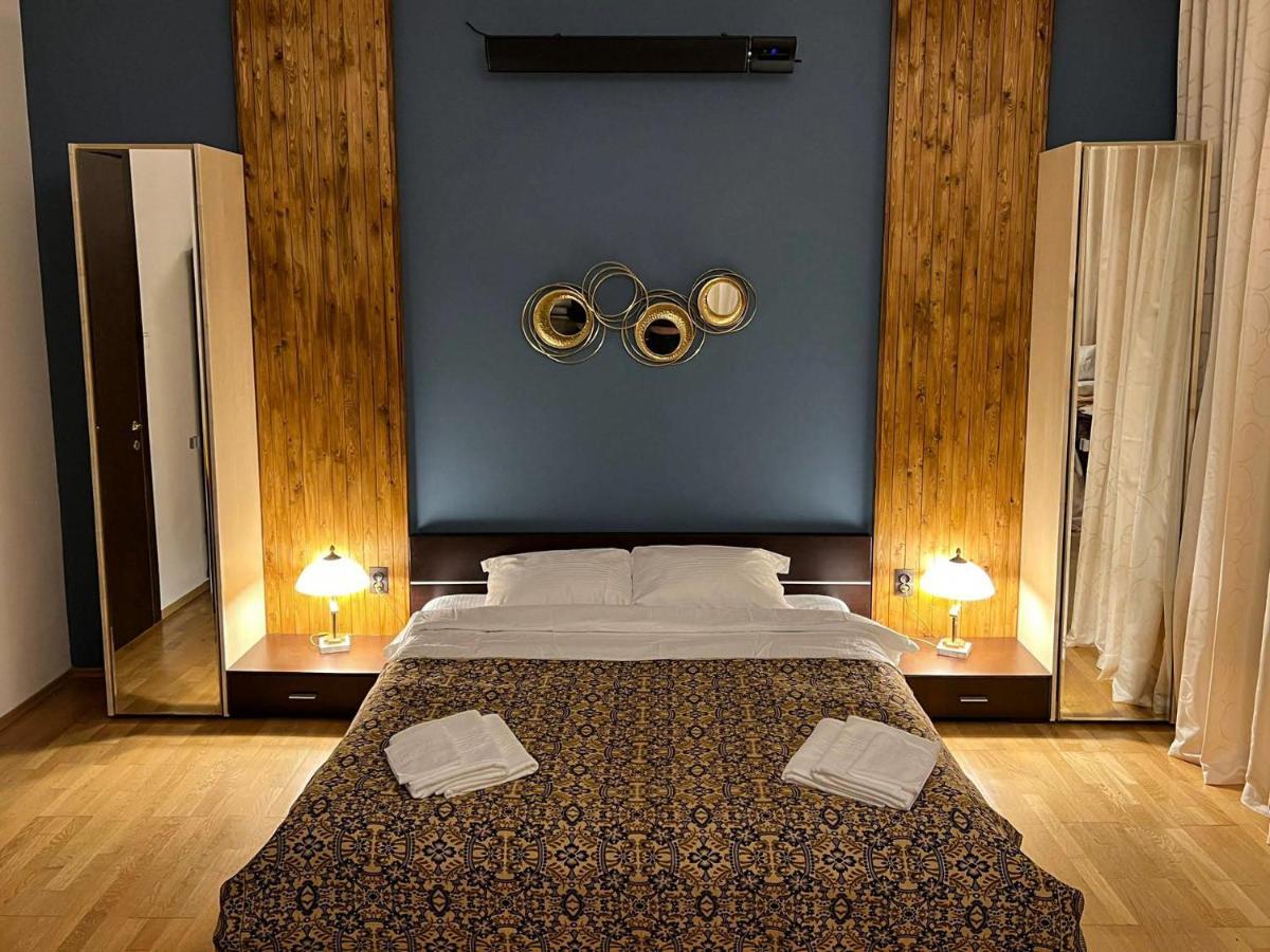Villa & Spa 4Temporadas - Plaiul Foii Zărneşti Extérieur photo