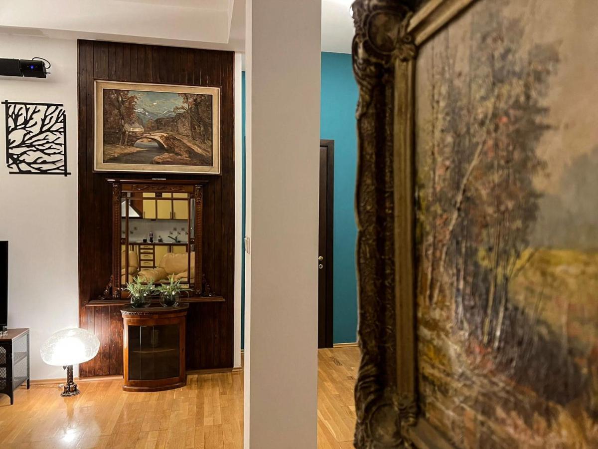 Villa & Spa 4Temporadas - Plaiul Foii Zărneşti Extérieur photo