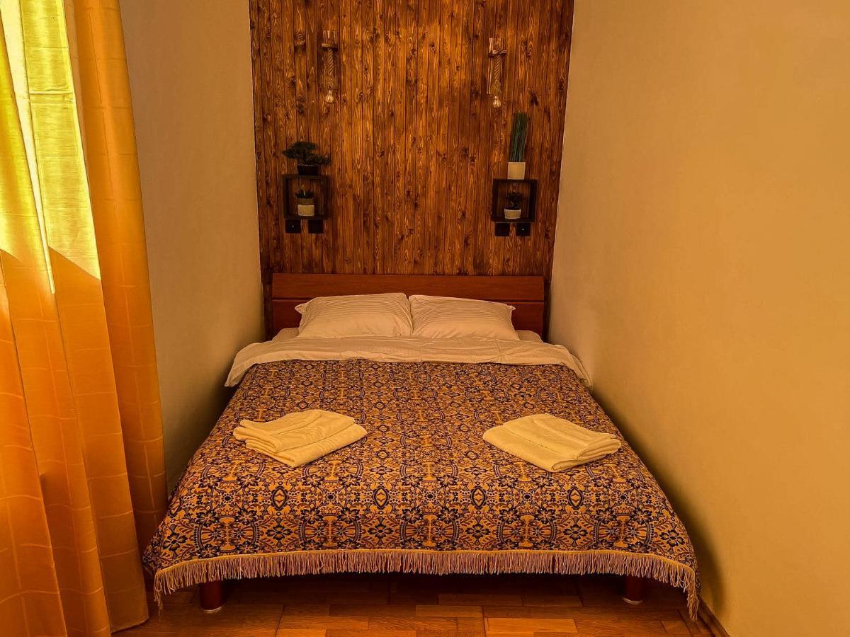 Villa & Spa 4Temporadas - Plaiul Foii Zărneşti Extérieur photo