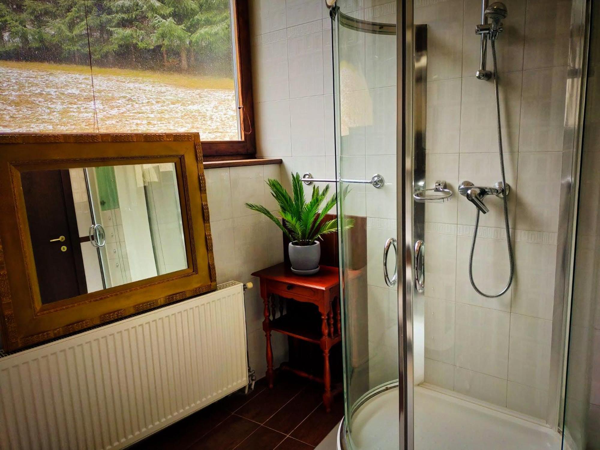 Villa & Spa 4Temporadas - Plaiul Foii Zărneşti Extérieur photo